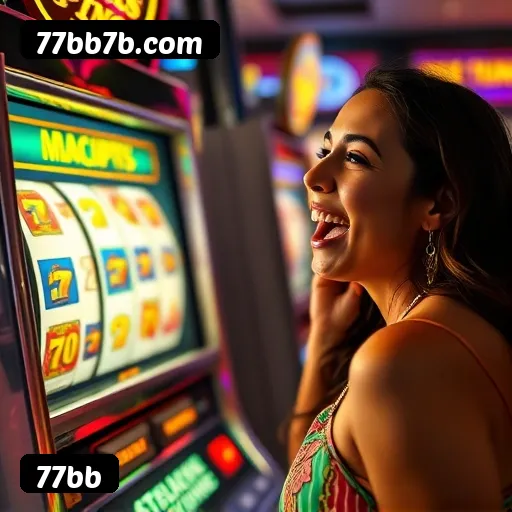 Jogos de Cassino em Destaque - Slots, Roleta, Blackjack